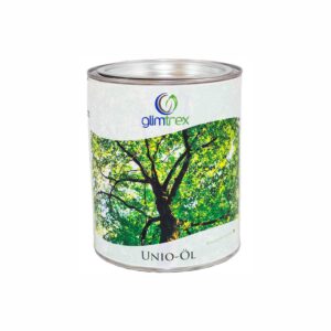 Glimtrex კლასიკური ზეთი უნიო (Unio)