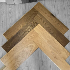 იოლკა სამშრიანი მუხა 3 მმ (Herringbone)